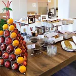 Ibis Citysouth Budapest