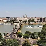 Hotell Ibis Citysouth Budapest