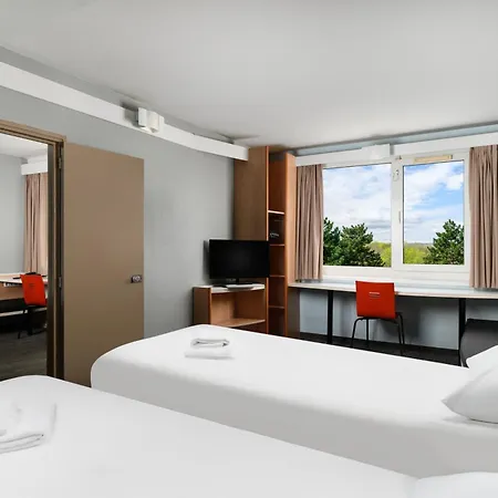 Ibis Citysouth Hotel Budapest