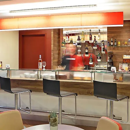 Ibis Citysouth Hotel Budapešť