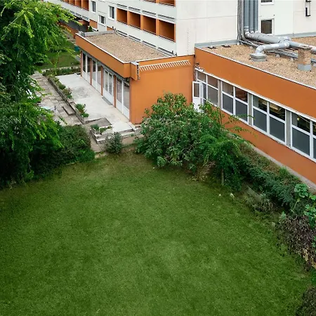 Hotel Ibis Citysouth 3*