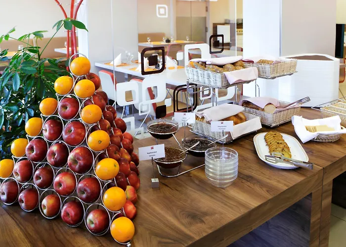 Ibis Citysouth Будапешт