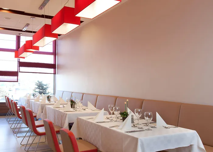 Отель Ibis Citysouth Будапешт