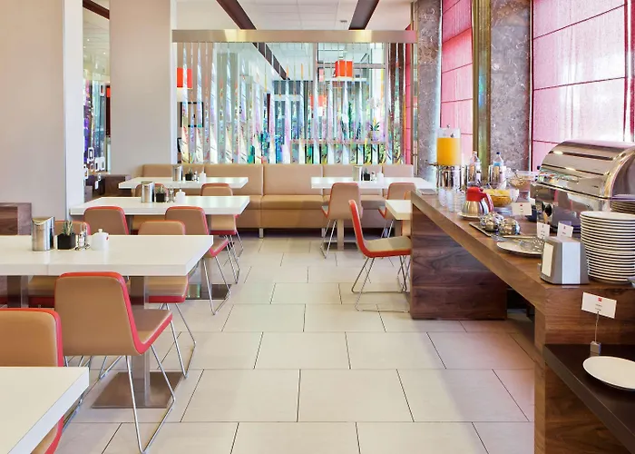 Ibis Citysouth 3* Будапешт