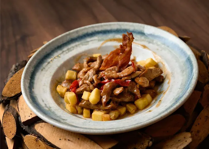 Ibis Citysouth Отель