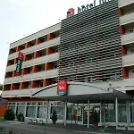 Hotel Ibis Citysouth Budapešť
