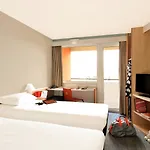 Hotel Ibis Citysouth Boedapest