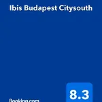 Ibis Citysouth Hotel 3*