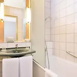 Ibis Citysouth Hotel Boedapest
