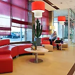 Ibis Citysouth Budapest