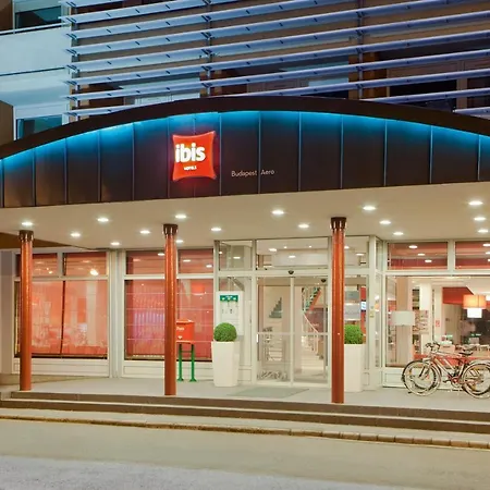 Ibis Citysouth Hotel