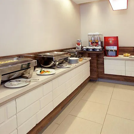 Ibis Citysouth Hotel Budapest