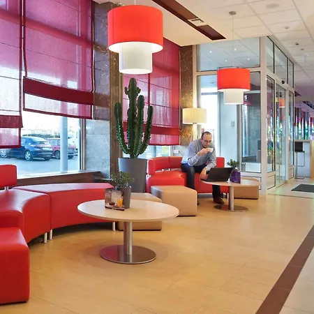 Hotel Ibis Citysouth