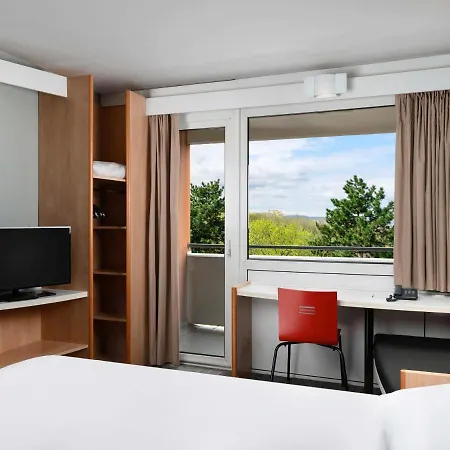 Ibis Citysouth Budapest