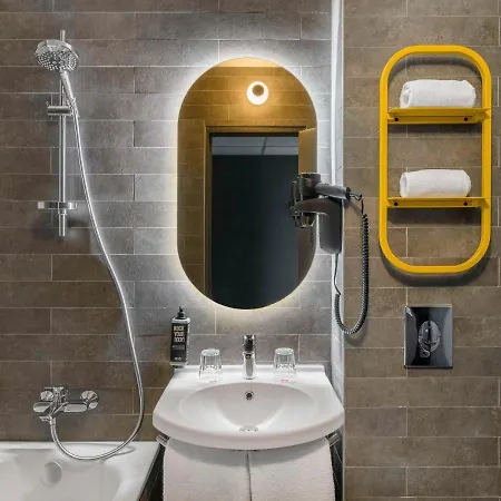 Ibis Citysouth Отель
