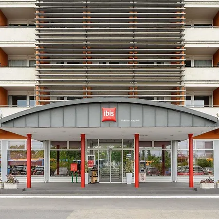 Ibis Citysouth