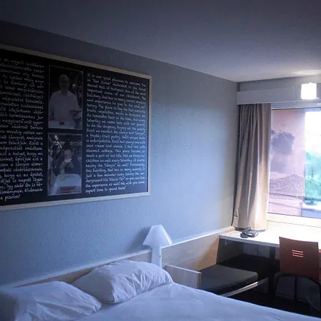 Ibis Citysouth 3* 부다페스트