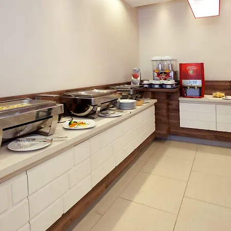 Ibis Citysouth Szálloda Budapest