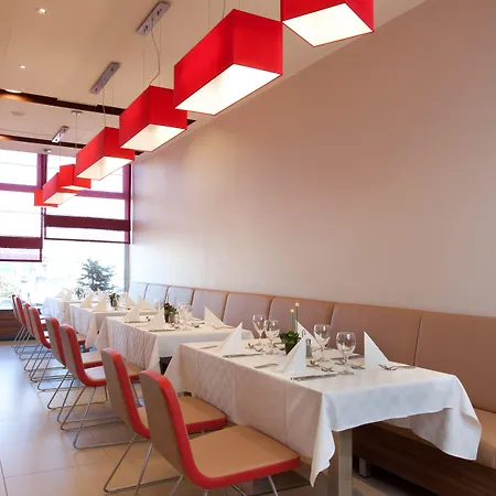 호텔 Ibis Citysouth 부다페스트