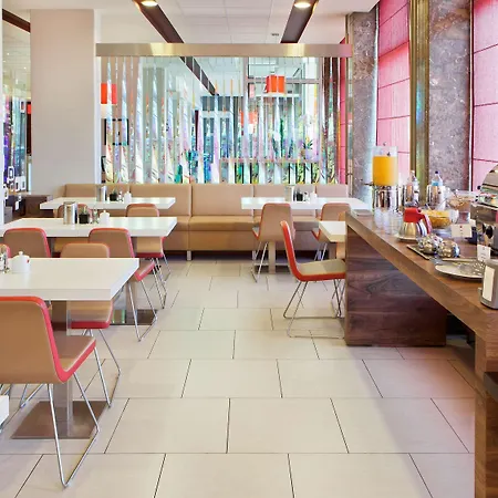 Ibis Citysouth 3* Budapesta