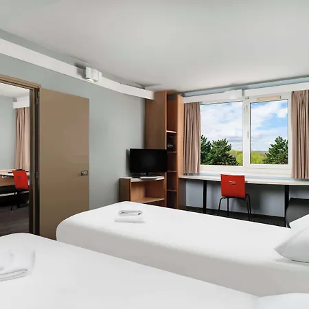 Ibis Budapest Citysouth