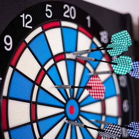 Ibis Citysouth Budapesta