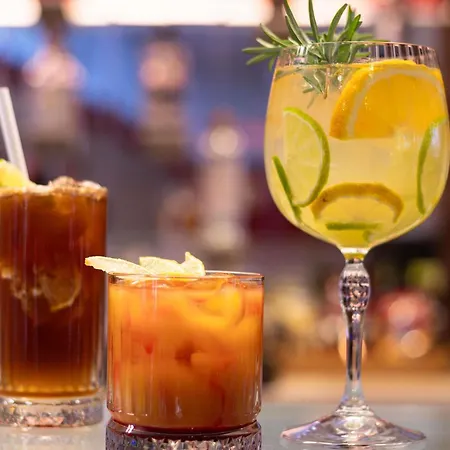 Ibis Citysouth Hotel 3*