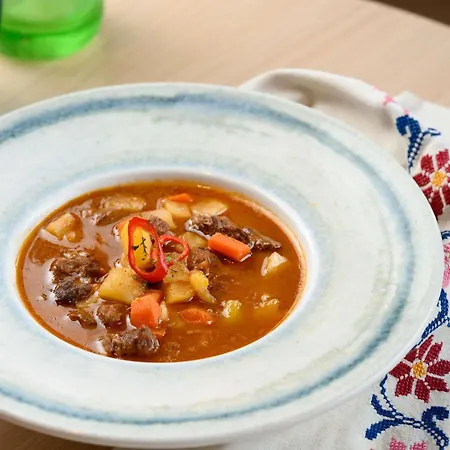 Ibis Citysouth Hotel Budapeszt