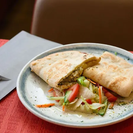 Hotel Ibis Citysouth