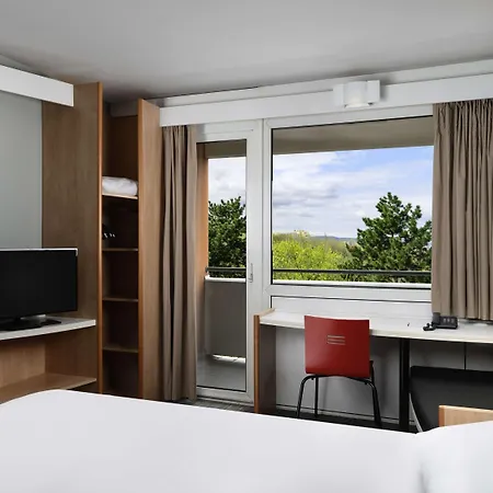 Ibis Citysouth 3* 부다페스트