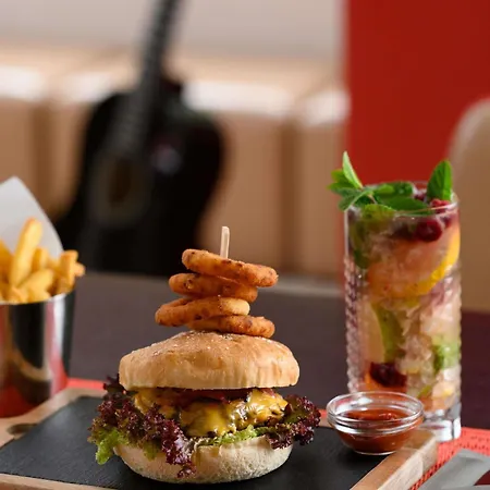 Ibis Citysouth Budapesta