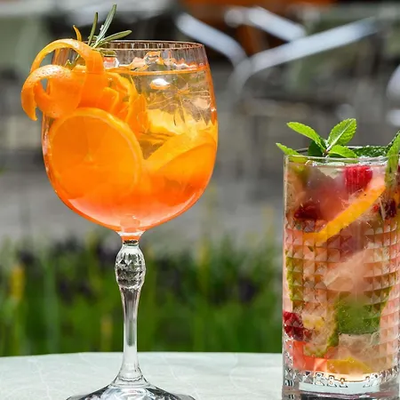 Ibis Citysouth Hotel 3*