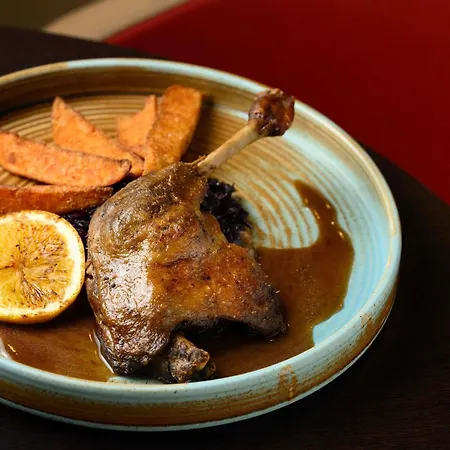 Hotel Ibis Citysouth Budapesta