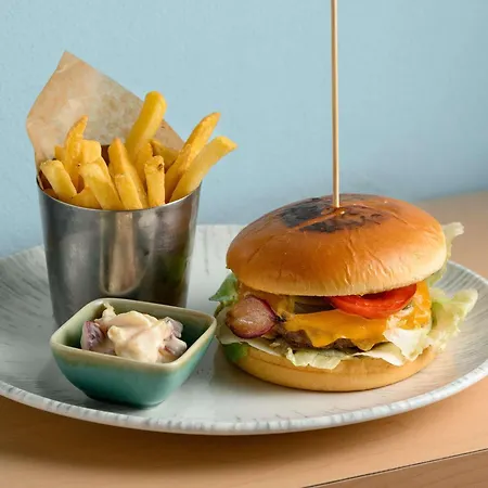 Ibis Citysouth Hotel Budapest