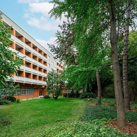 Hotel Ibis Citysouth Budapest