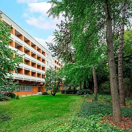 Szálloda Ibis Citysouth