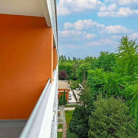 Ibis Citysouth Szálloda Budapest
