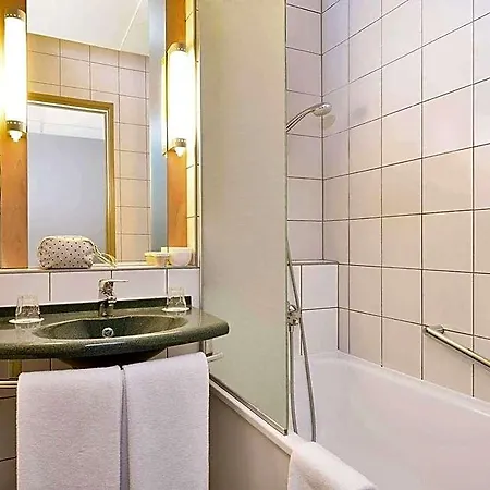 Ibis Citysouth Budapest
