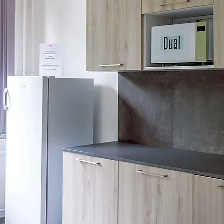 Ibis Citysouth Szálloda