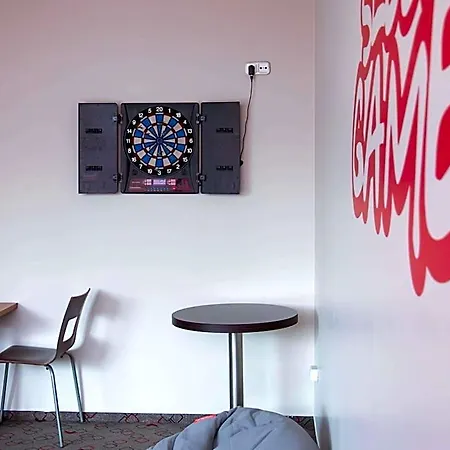 Ibis Citysouth Szálloda 3*