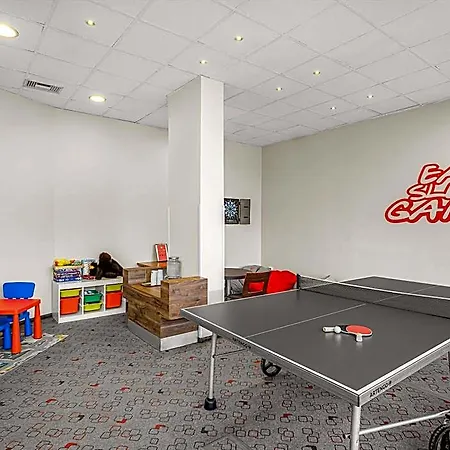 Ibis Citysouth Szálloda