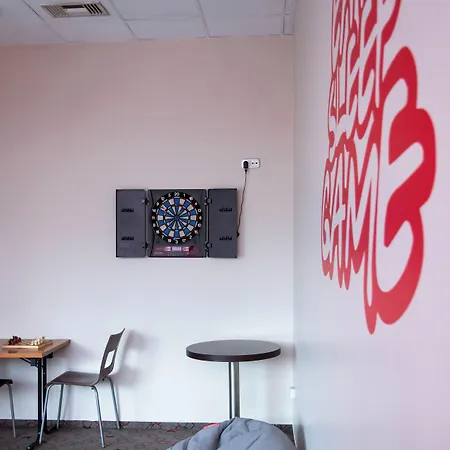 Otel Ibis Citysouth Budapeşte