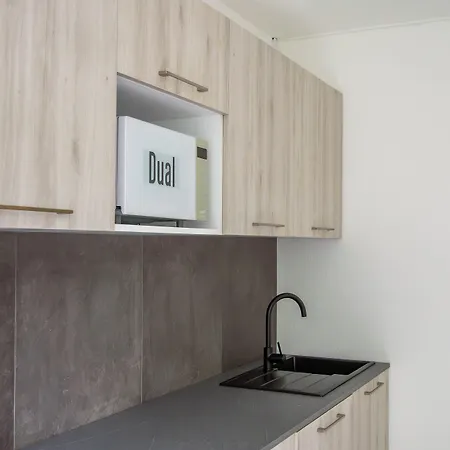 Otel Ibis Citysouth