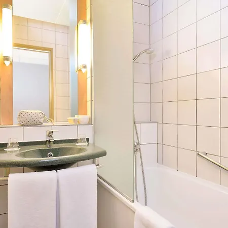 Ibis Citysouth Budapeşte