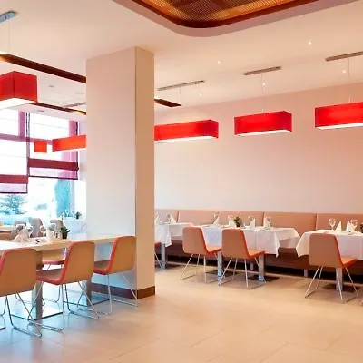 Ibis Citysouth Budapest