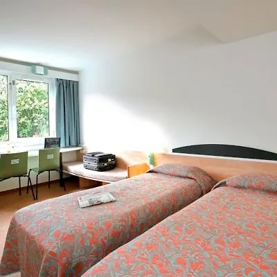 Hotel Ibis Citysouth