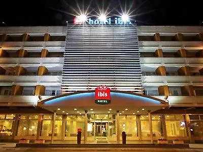 Hotel Ibis Citysouth