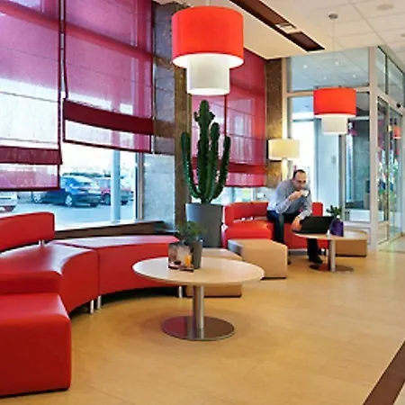 Ibis Citysouth Budapeşte