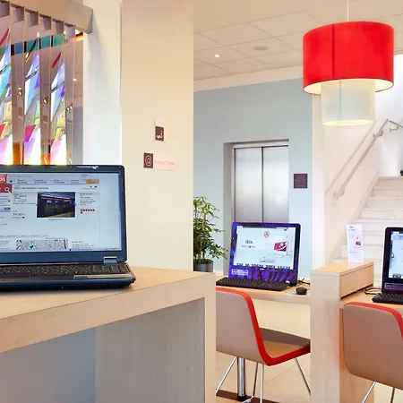 Ibis Budapest Citysouth