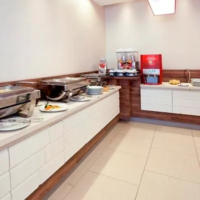 Hotel Ibis Citysouth